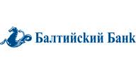 Балтийский Банк, Озерки