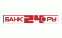 Банк "Банк24.ру" : отзывы о банках
