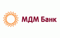 МДМ Банк, Ладожская