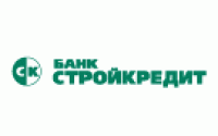 Банк "Стройкредит"
